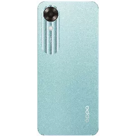 Смартфон OPPO A17K RU, 3/64 ГБ, голубой